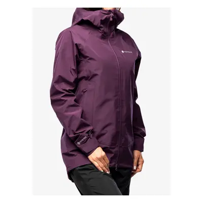 GORE TEX bunda dámská Montane Phase Jacket - saskatoon berry