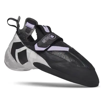 Lezečky dámské Black Diamond Method Climbing Shoes - lilac