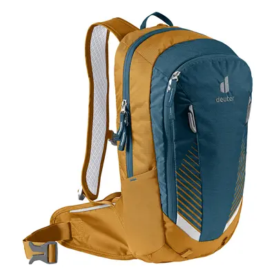 Dětský turistický batoh Deuter Compact JR - atlantic/cinnamon