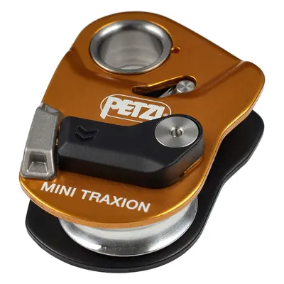 Kladka Petzl Mini Traxion