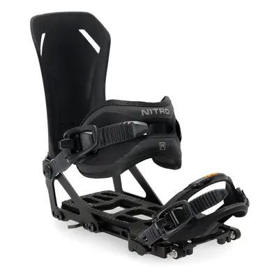 Splitboard vázání Nitro Vertical ST Splitbinding - black