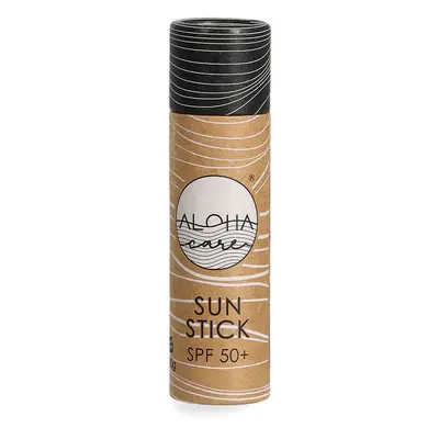 Krém s filtrem Aloha Care Aloha Sun Stick SPF 50+ g - white