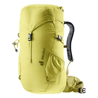 Dětský turistický batoh Deuter Climber - sprout/linden