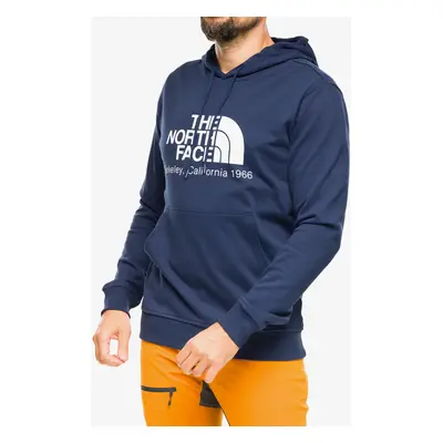 Pánská mikina The North Face Berkeley California Hoodie - summit navy