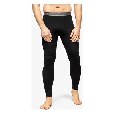 Termoleginy Thermowave Merino Wonder Pants - black