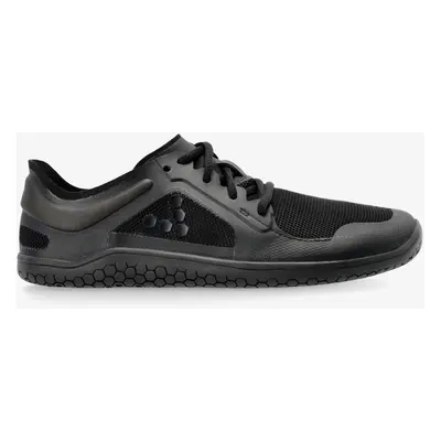 Vycházkové boty dámské Vivobarefoot Primus Lite III - obsidian