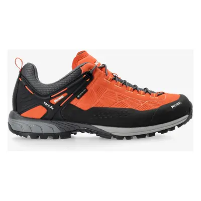 Turistické boty Meindl Top Trail GTX - orange