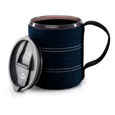 Hrnek GSI Outdoors Infinity Backpacker Mug - blue