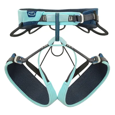 Sedák Climbing Technology Iris - celeste/blunotte