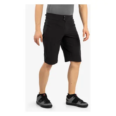 Cyklistické kraťasy Patagonia Dirt Roamer Bike Shorts - black