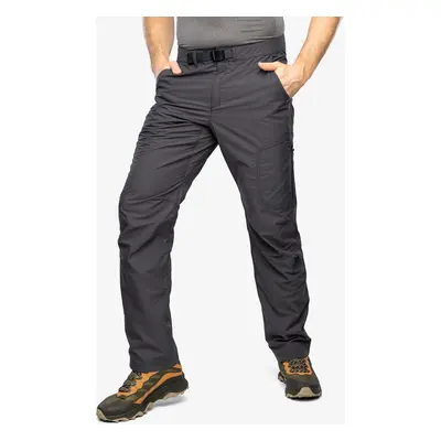 Turistické kalhoty Mountain Equipment Approach Pant - blue nights