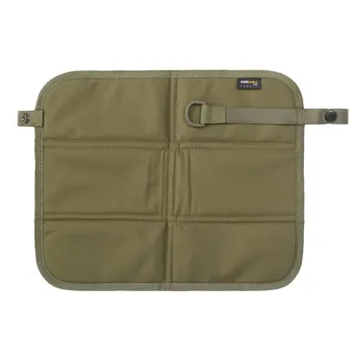 Turistická sedačka Helikon-Tex Vagabond - olive green