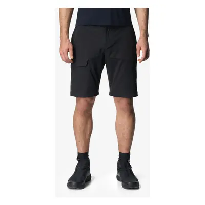 Kraťasy Houdini Go Shorts - black