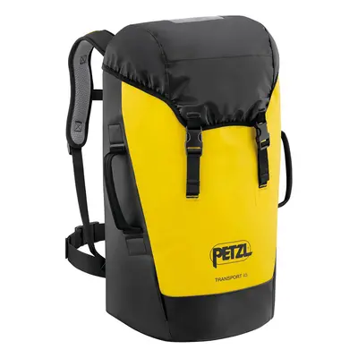 Batoh Petzl Transport 45L - yellow