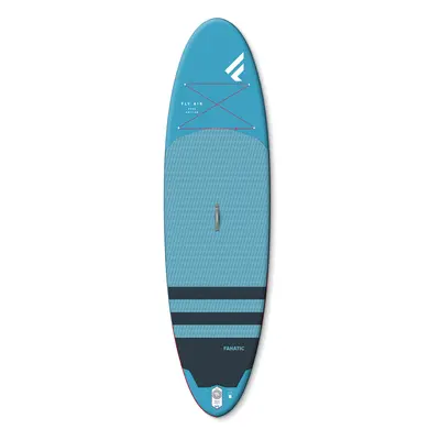 SUP Fanatic Fly Air Pure 9&#039;8 - blue