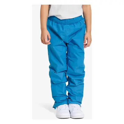 Dětské kalhoty Didriksons Idur Pants - flag blue