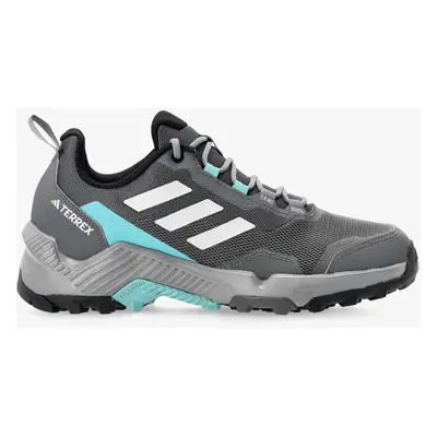 Turistické boty dámské adidas TERREX Eastrail - grey five/dash grey/mint