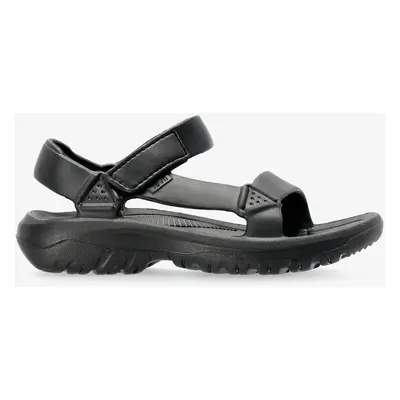 Dámské turistické sandály Teva Hurricane Drift - blk/blk