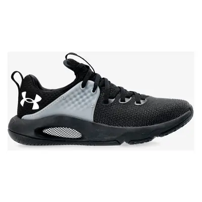 Dámské tréninkové boty Under Armour Hovr Rise - black/white