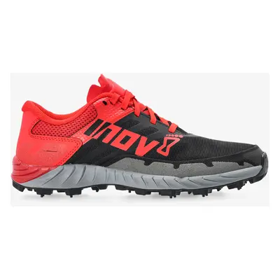 Dámské trailové boty Inov-8 Oroc Ultra - red/black