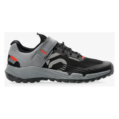 Cyklistické boty Five Ten Trailcross Clip-in - core black/grey three