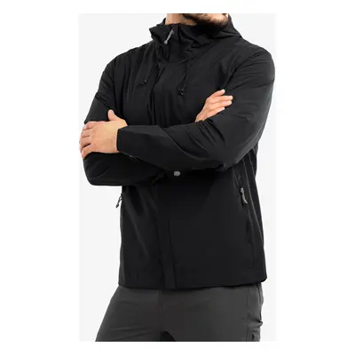 Bunda Royal Robbins SwitchForm Lite Jacket - jet black