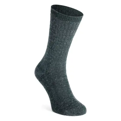 Ponožky Smartwool Hike Classic Edition Full Cushion Solid Crew Socks - twilight blue