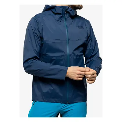 Pánská bunda The North Face West Basin DryVent Jacket - shady blue