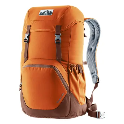 Batoh na notebook Deuter Walker - chestnut/umbra