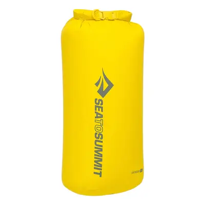 Vak Sea To Summit Lightweight Dry Bag L - sulphur