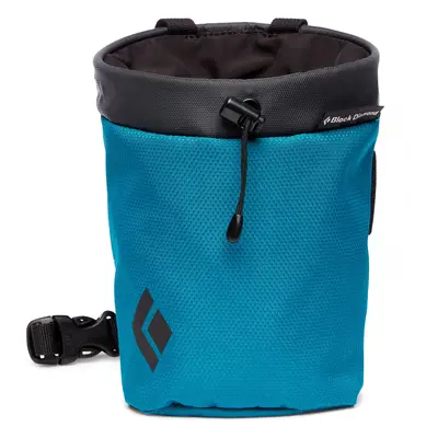 Pytlík na magnézium Black Diamond Repo Chalk Bag - ocean