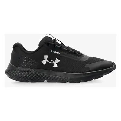 Běžecké boty pánské Under Armour UA Charged Rogue Storm - black/black/metallic silver