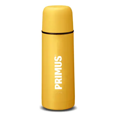 Termoska Primus Vacuum Bottle 0,35 l - yellow