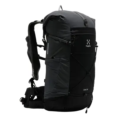 Turistický batoh Haglofs L.I.M Airak - true black/magnetite