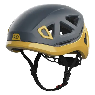 Horolezecká přilba Climbing Technology Sirio Helmet - anthracite