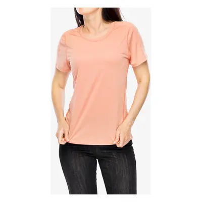 Dámské tričko Black Diamond Lightwire SS Tech Tee - himalayan salt