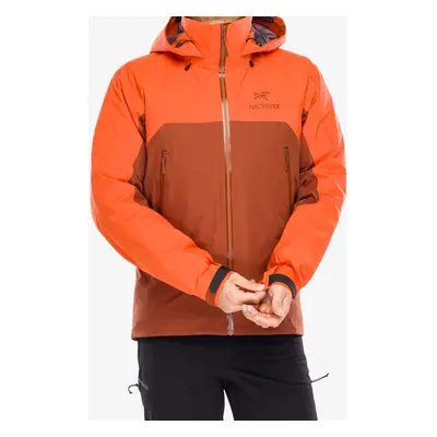 Bunda s membránou Arcteryx Beta AR Jacket - solaris/sequoia