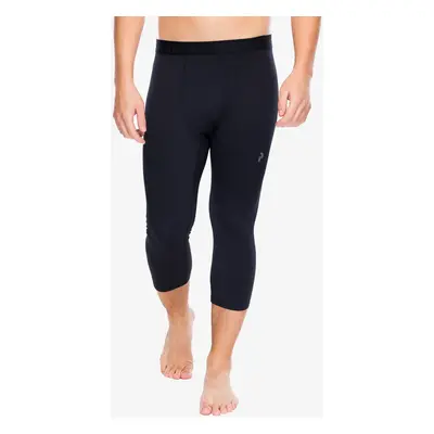 Termolegíny Peak Performance Spirit Short John - blk