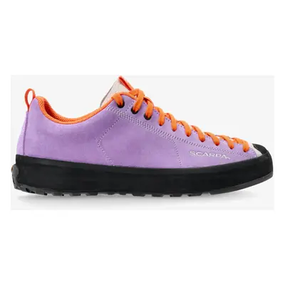 Outdoorové boty Scarpa Mojito Wrap - violet/tulip