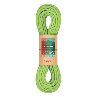 Horolezecké lano Fixe Climbing Vignemale 8,0 m - green