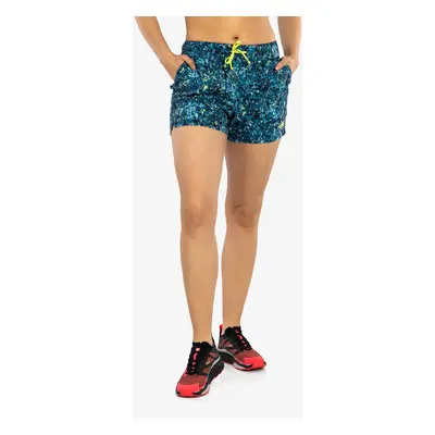 Dámské kraťasy The North Face Printed Class V Short - beta