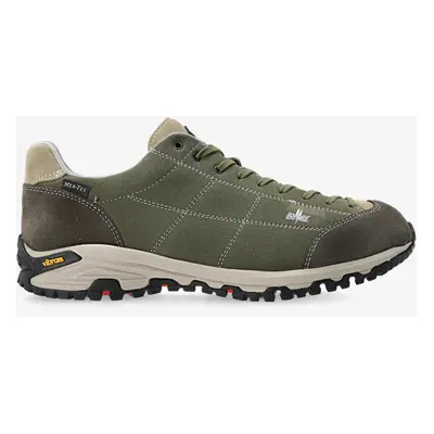 Outdoorové boty Lomer Maipos Suede MTX - catfish/olive