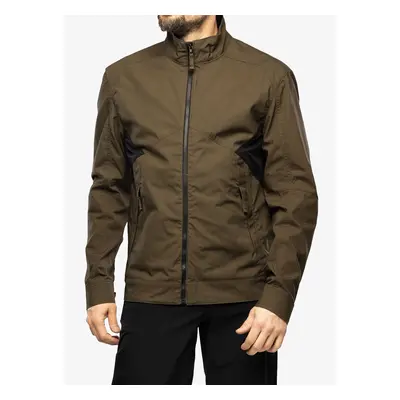 Taktická bunda Helikon-Tex Greyman Jacket - taiga green/black