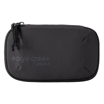 Cestovní organizér Eagle Creek Pack-It E-Tools Organizer Mini - black