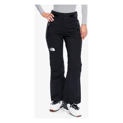 Lyžařské kalhoty dámské The North Face Lenado Pant - tnf black