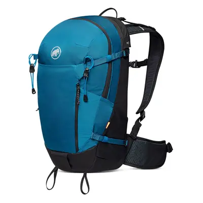 Turistický batoh Mammut Lithium - sapphire/black