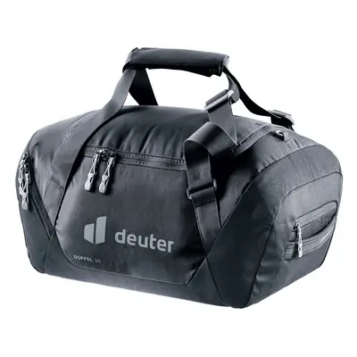 Taška Deuter Duffel - black