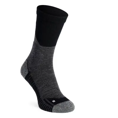 Turistické ponožky The North Face Hiking Crew Sock - tnf black