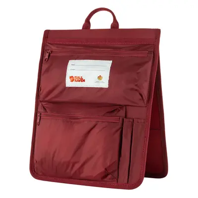 Organizér do batohu Fjallraven Kanken Organizer - ox red