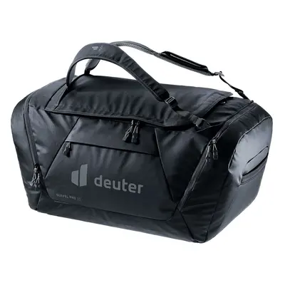 Cestovní taška Deuter Duffel Pro - black